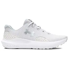 Кроссовки Under Armour Charged Surge 4, белый 141010174 | white