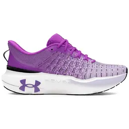 Кроссовки Under Armour Infinite Elite, фиолетовый 141010316 | purple