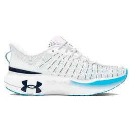 Кроссовки Under Armour Infinite Elite, белый 141010324 | white