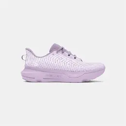 Кроссовки Under Armour Infinite Pro, фиолетовый 141010332 | purple