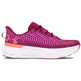 Кроссовки Under Armour Infinite Pro, розовый 141010330 | pink