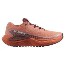Кроссовки Salomon Drx Defy Grvl, оранжевый 141140104 | orange