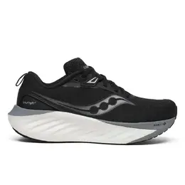 Кроссовки Saucony Triumph 22, черный 140934076 | black