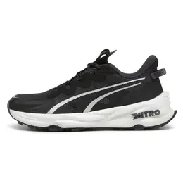 Кроссовки Puma Fast-Trac Nitro 3, черный 140935179 | black