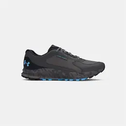 Кроссовки Under Armour Charged Bandit TR 3, серый 141010118 | grey