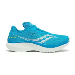 Кроссовки Saucony Kinvara 15, синий 140934040 | blue