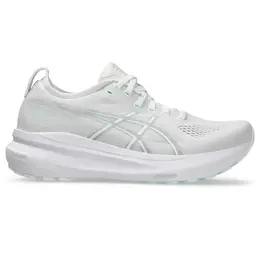 Кроссовки Asics Gel Kayano 31, белый 141608017 | white