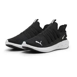 Кроссовки Puma Softride Carson Fresh, черный 140935598 | black