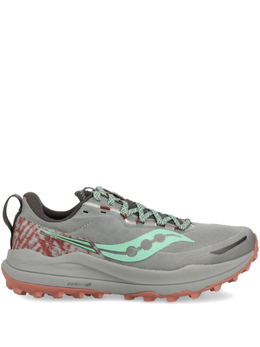 Кроссовки Saucony Xodus Ultra, серый s10843 | серый