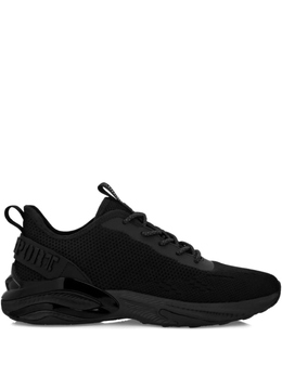 Кроссовки Plein Sport Runner PS, черный saesusc0747ste003n | черный