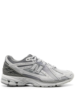 New Balance кроссовки 1906R Lunar New Year Raincloud, серый u1906rny | серый