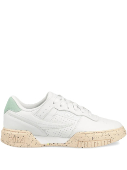 Кроссовки Fila Original Fitness, белый ffw0256 | белый