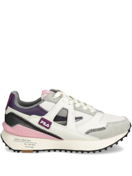 Кроссовки Fila Contempo, белый ffw0297 | белый