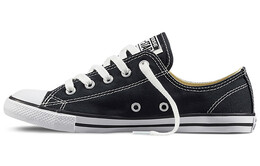 Кеды Converse Chuck Taylor Dainty Ox 'Black' 530054c