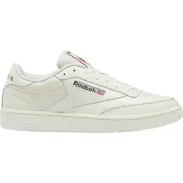 Кроссовки Reebok Classics Club C 85 trainers, белый 138493505 | white