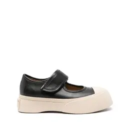 Marni-Sneakers Pelle-Donna 51581214130516