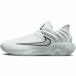 Кроссовки Nike Giannis Immortality 4, полнота F, размер 5.5 US, белый 103602764899