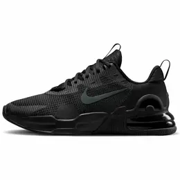 Кроссовки Nike M AIR MAX ALPHA TRAINER 5, полнота F, размер 9 US, чёрный 102746959840