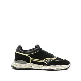 Maison Mihara Yasuhiro-Sneakers Cotone Poliestere-Uomo 51584087392596