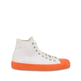 Moschino-Sneakers Bianco-Uomo 51584324108628
