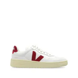 Veja-Sneakers Pelle-Donna 52706720579924