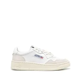 Autry-Sneakers Pelle-Donna 51906940830036