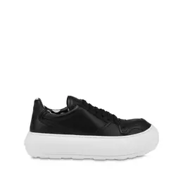 Moschino-Sneakers Pelle-Uomo 51584617644372