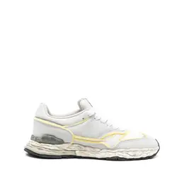 Maison Mihara Yasuhiro-Sneakers Cotone Poliestere-Uomo 52706669986132
