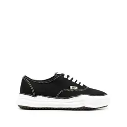 Maison Mihara Yasuhiro-Sneakers Cotone-Uomo 52706790506836