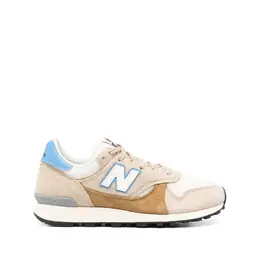 New Balance-Sneakers Cotone Poliestere-Uomo 52707258007892