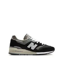 New Balance-Sneakers Pelle-Uomo 52707300704596