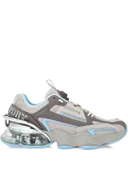 Кроссовки Runner PS Thunder Mix Plein Sport, нейтральный 25346952 | нейтральные цвета