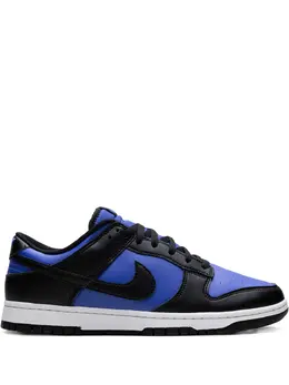 Nike Dunk Low "Hyper Royal" sneakers 28457943