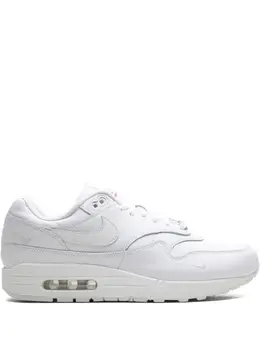 Nike x Supreme Air Max 1 '87 SP "Triple White" sneakers 29616984