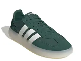 Кроссовки Adidas Barreda Decode — мужские, темно-зеленые 595700 | dark green