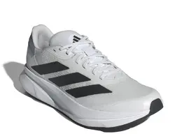 Кроссовки Adidas Duramo SL 2.0 для бега — мужские, светло-серые/черные 595704 | light grey/black