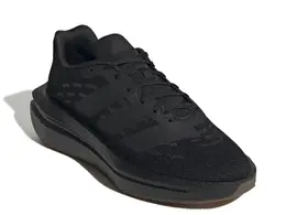 Кроссовки Adidas Flowboost Running Shoe — мужские, черные 588552 | black