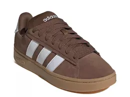 Кроссовки Adidas Grand Court 00s — мужские, коричневые 578010 | brown