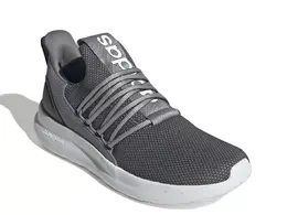 Кроссовки Adidas Lite Racer Adapt 7.0 Slip-On — мужские, серые 575761 | grey