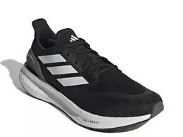 Кроссовки Adidas Pureboost 5 Running Shoe — мужские, черные 576301 | black