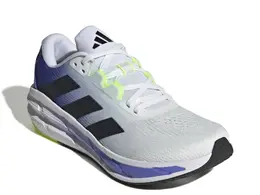 Кроссовки Adidas Questar 3.0 для бега — мужские, белые 595693 | white