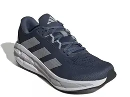 Кроссовки Adidas Questar Running Shoe — мужские, синие 575774 | blue