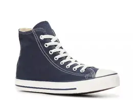 Высокие кеды Converse Chuck Taylor All Star — мужские, темно-синие 228178 | navy blue