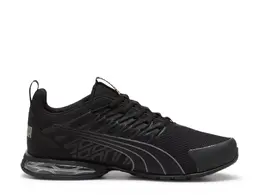 Кроссовки Puma Voltaic Evo Viztech Running Shoe — мужские, черные 565399 | black