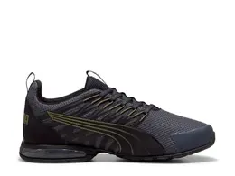 Кроссовки Puma Voltaic Evo Viztech — мужские, угольные 588407 | charcoal