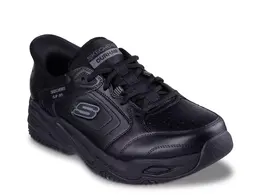Кроссовки Skechers Slip-Ins Durham — мужские, черные 573861 | black