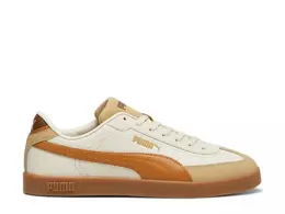 Кроссовки Puma Club II Era — мужские, белые 584137 | white