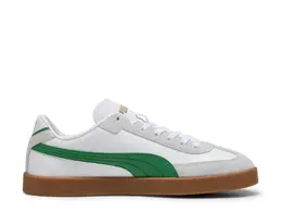 Кроссовки Puma Club II Era — мужские, белые 599512 | white