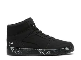 Кроссовки Puma Rebound Layup Mountain Park — мужские, черные 592320 | black