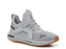 Кроссовки Puma Softride Enzo 5 — мужские, серые 588148 | grey